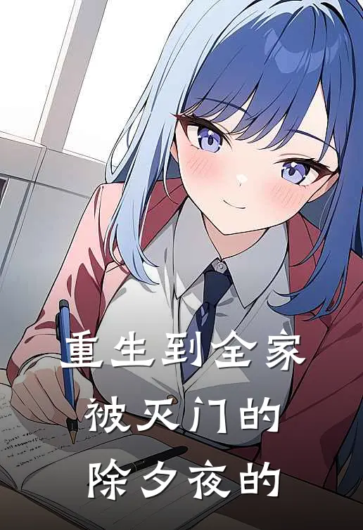 重生到全家被灭门的除夕夜的