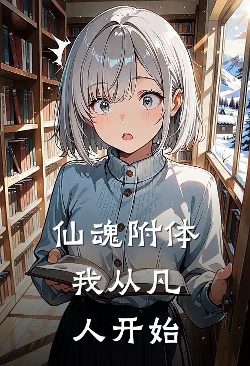 仙魂附体：我从凡人开始