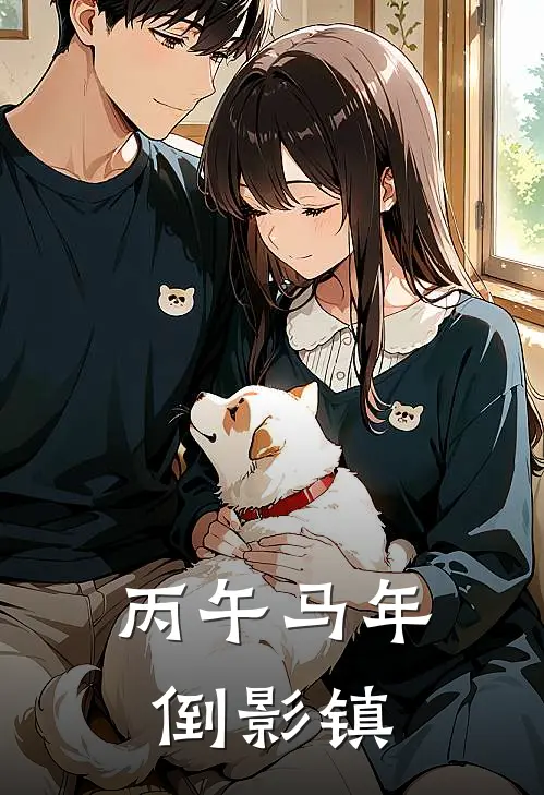 丙午马年，倒影镇