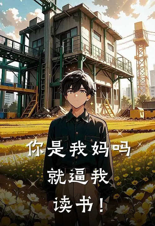 你是我妈吗，就逼我读书！