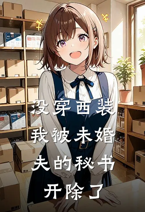 没穿西装，我被未婚夫的秘书开除了