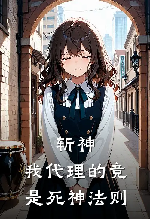 斩神：我代理的竟是死神法则