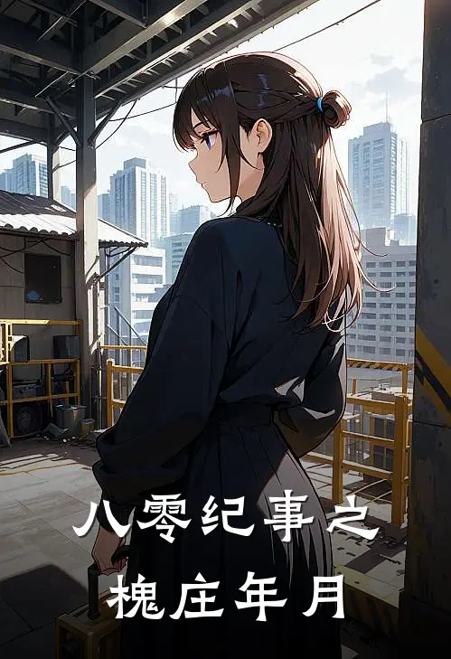 八零纪事之槐庄年月