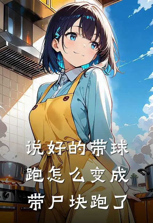 说好的带球跑怎么变成带尸块跑了