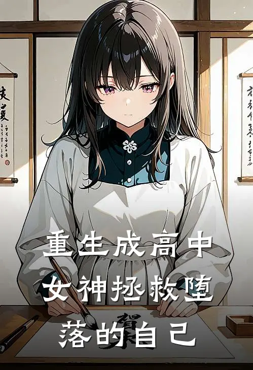 重生成高中女神拯救堕落的自己