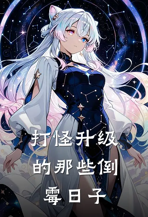 打怪升级的那些倒霉日子