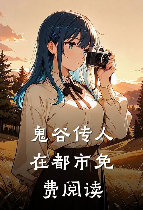 鬼谷传人在都市免费阅读