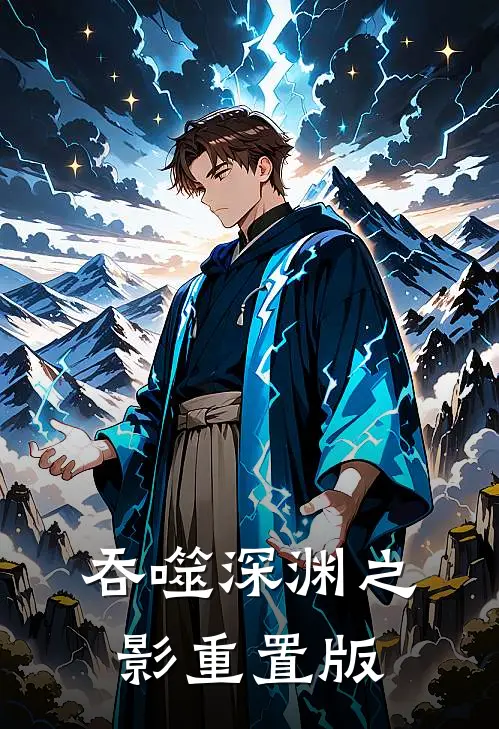 吞噬深渊之影重置版