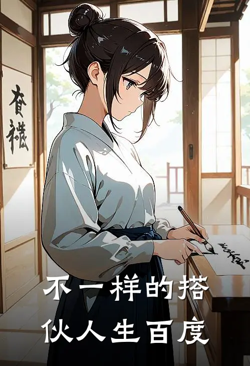 不一样的搭伙人生百度