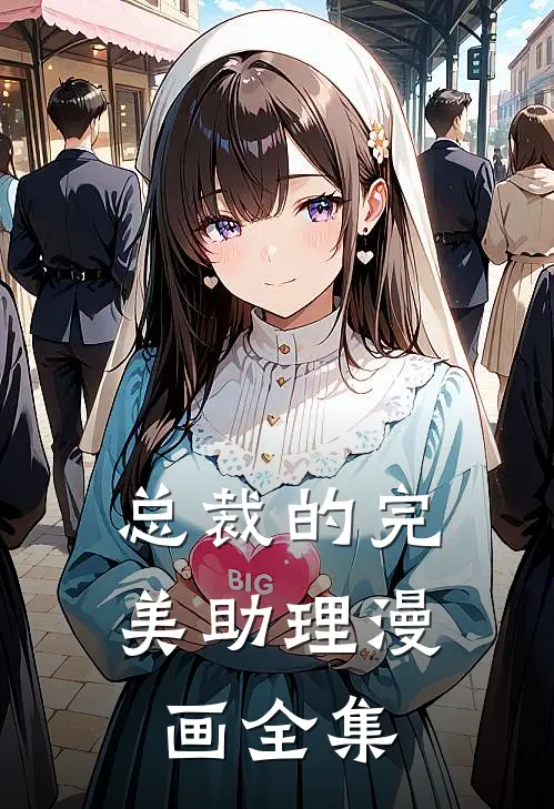 总裁的完美助理漫画全集