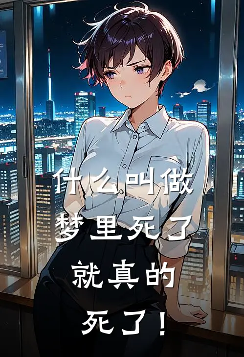 什么叫做梦里死了，就真的死了！