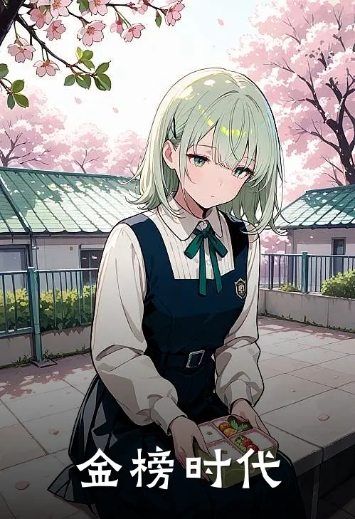 金榜时代