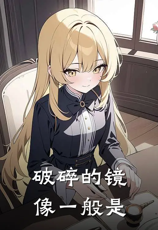 破碎的镜像一般是