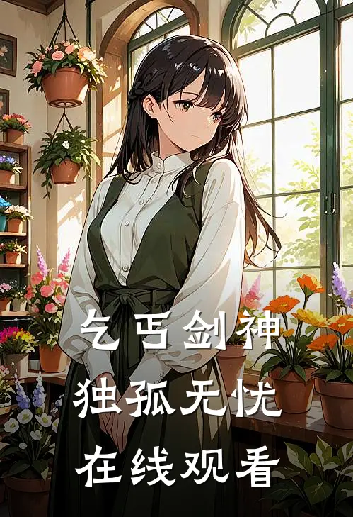 乞丐剑神独孤无忧在线观看