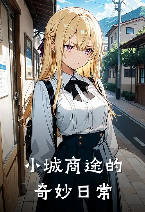 小城商途的奇妙日常
