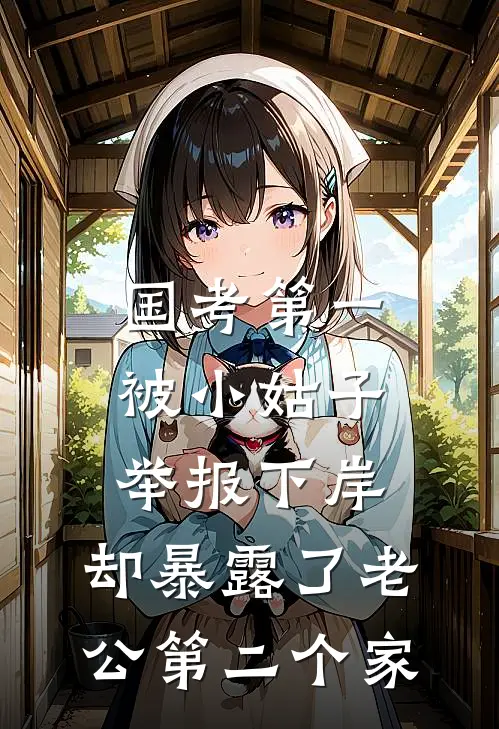 国考第一被小姑子举报下岸，却暴露了老公第二个家