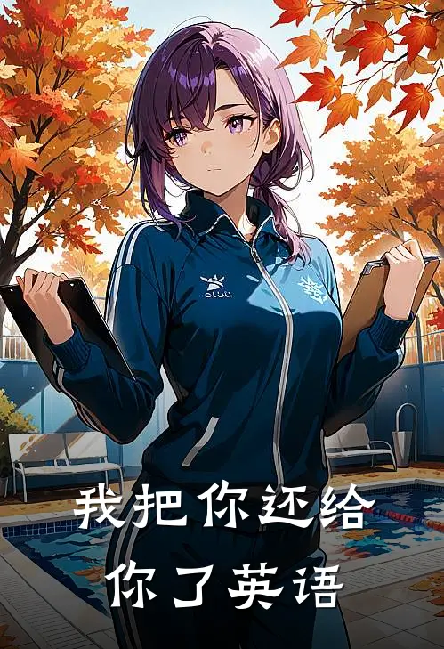 我把你还给你了英语