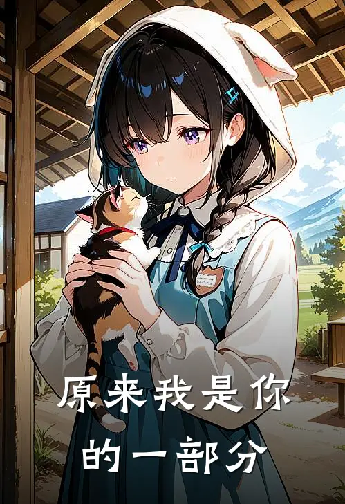原来我是你的一部分