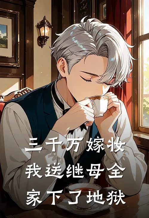 三千万嫁妆，我送继母全家下了地狱