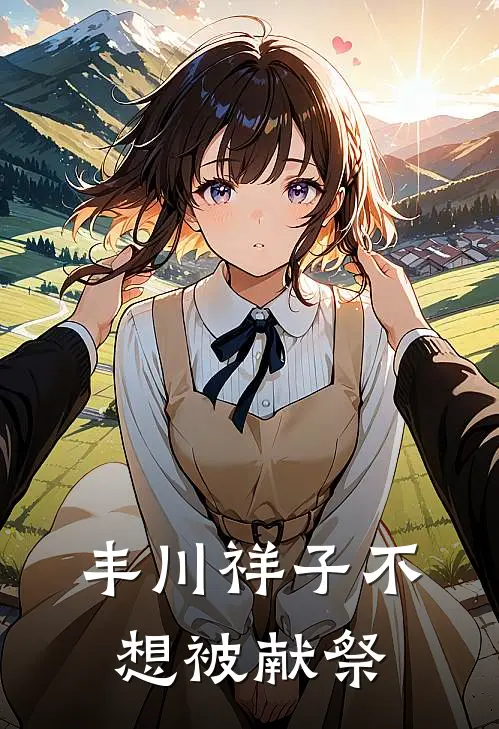 丰川祥子不想被献祭