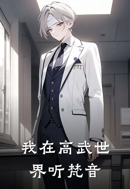 我在高武世界听梵音