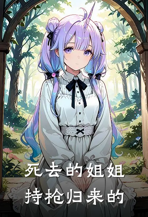 死去的姐姐持枪归来的