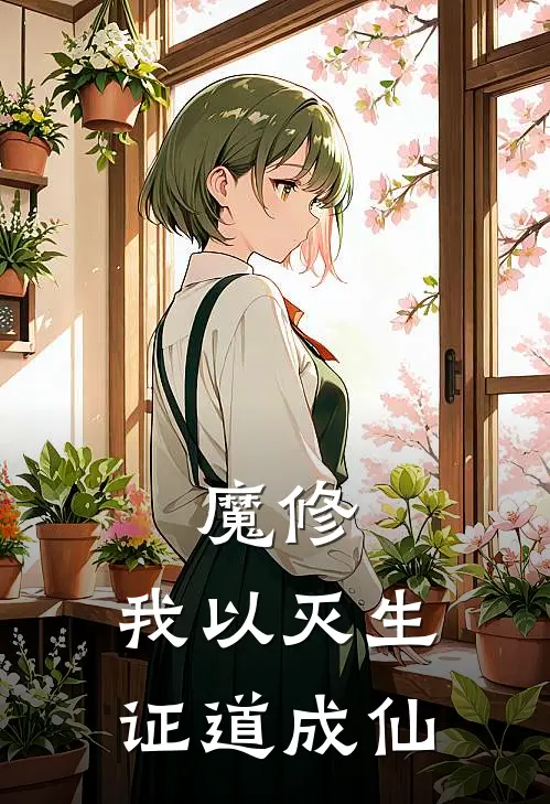 魔修，我以灭生证道成仙