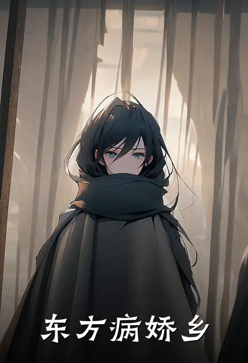 东方病娇乡
