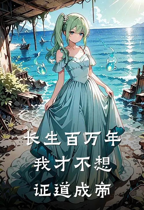 长生百万年，我才不想证道成帝