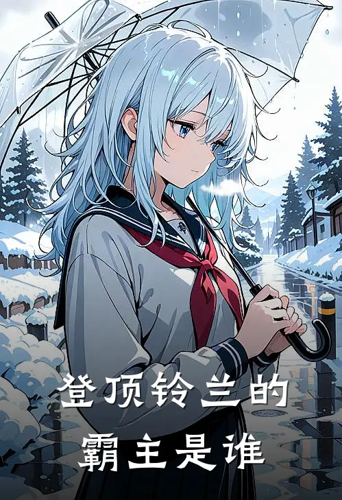 登顶铃兰的霸主是谁