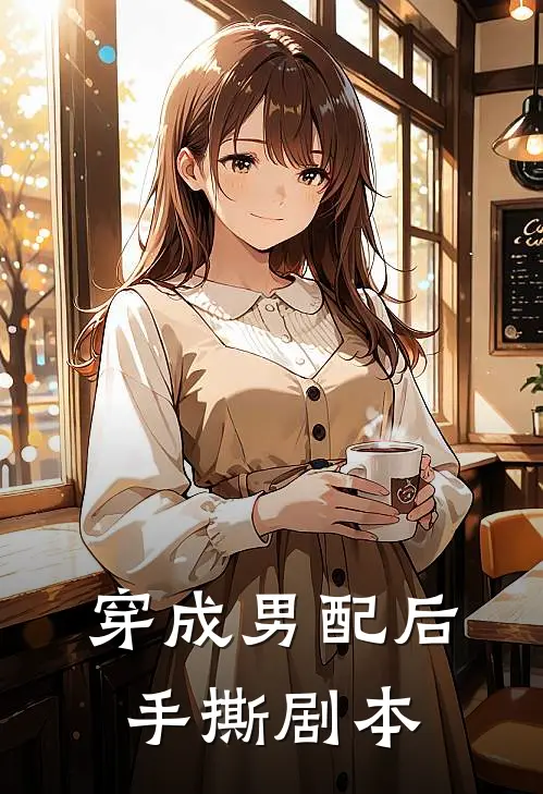 穿成男配后手撕剧本