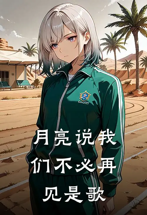 月亮说我们不必再见是歌
