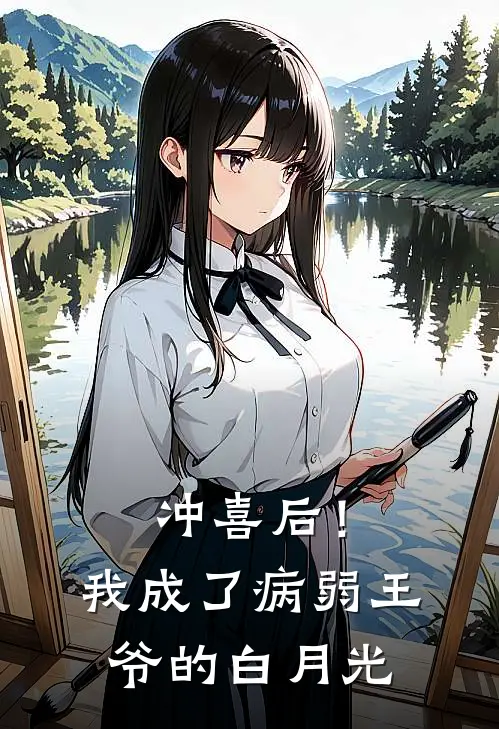 冲喜后！我成了病弱王爷的白月光