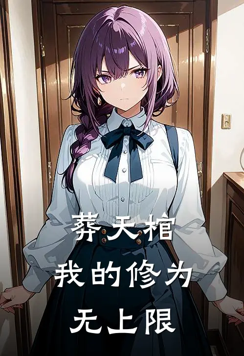 葬天棺：我的修为无上限