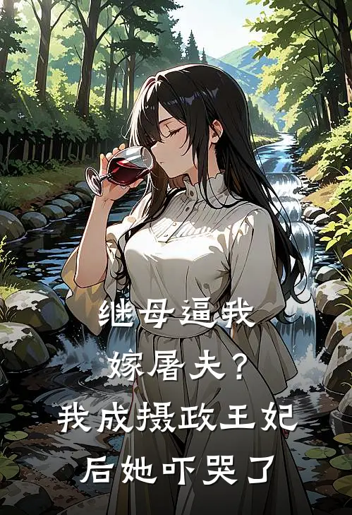 继母逼我嫁屠夫？我成摄政王妃后她吓哭了