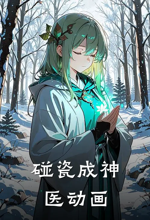 碰瓷成神医动画