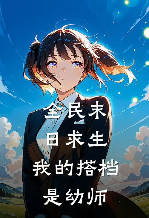 全民末日求生：我的搭档是幼师