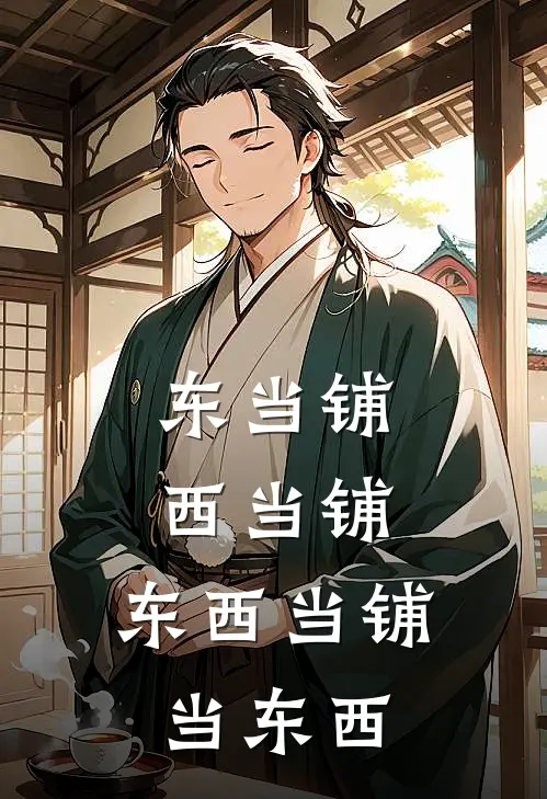 东当铺西当铺,东西当铺当东西