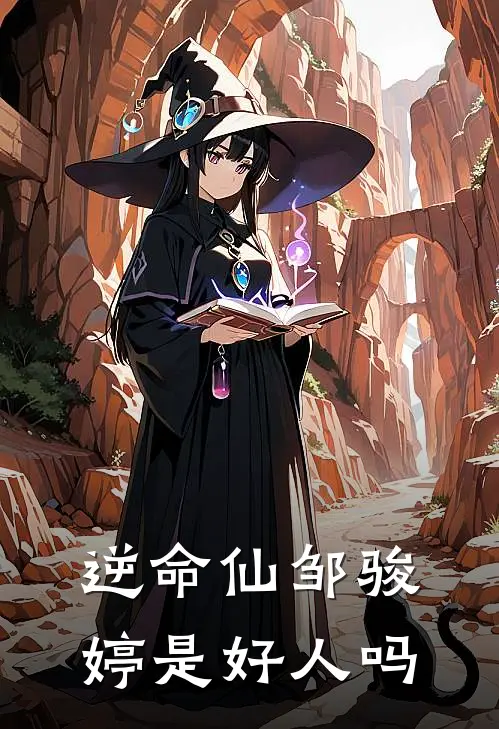 逆命仙邹骏婷是好人吗