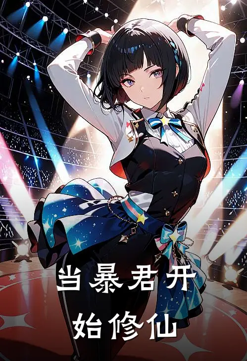 当暴君开始修仙