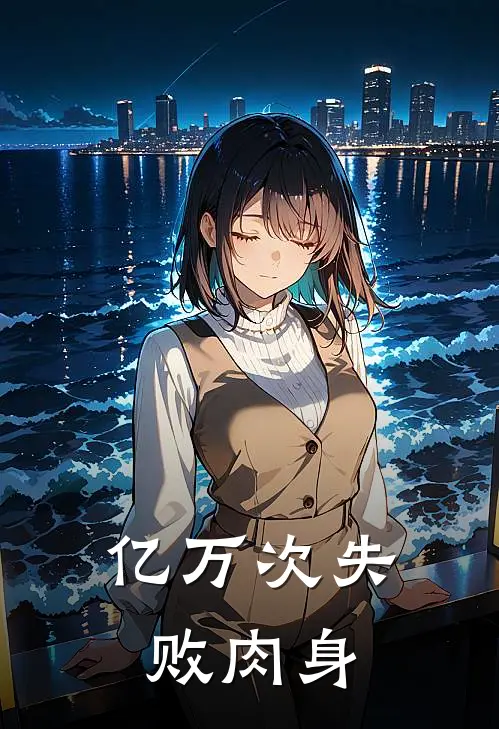 亿万次失败肉身