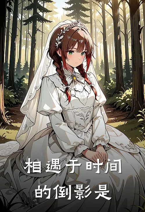 相遇于时间的倒影是