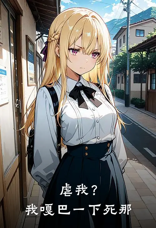 虐我？我嘎巴一下死那