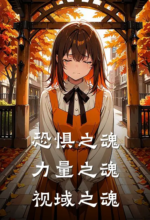 恐惧之魂力量之魂视域之魂