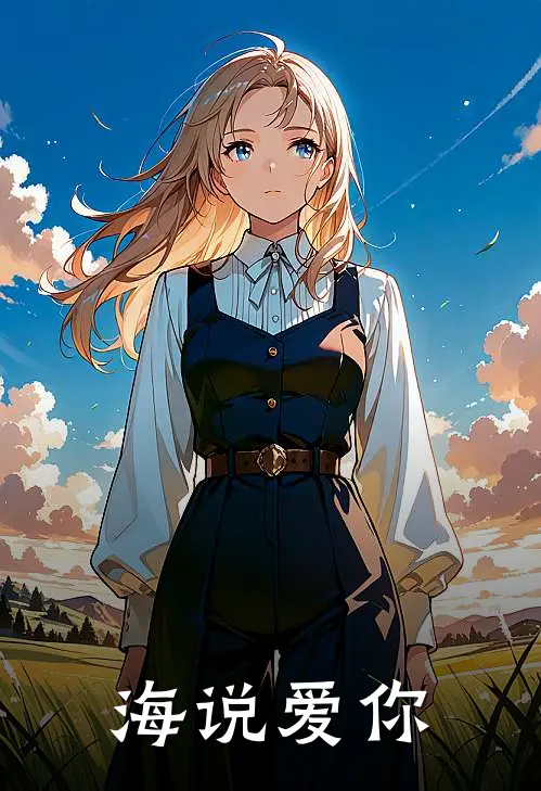海说爱你