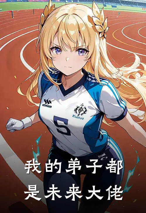 我的弟子都是未来大佬