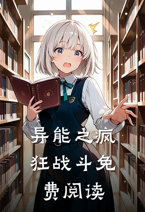 异能之疯狂战斗免费阅读