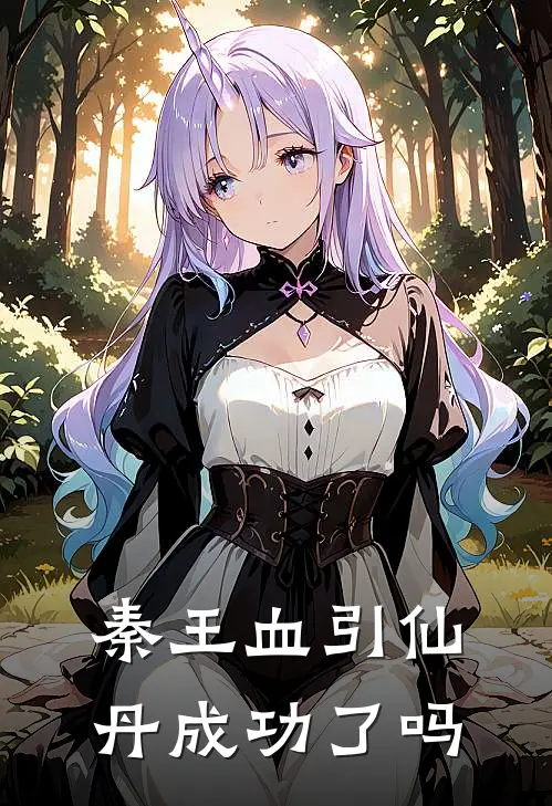 秦王血引仙丹成功了吗