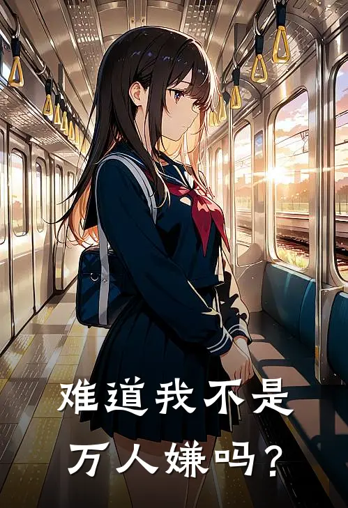 难道我不是万人嫌吗？