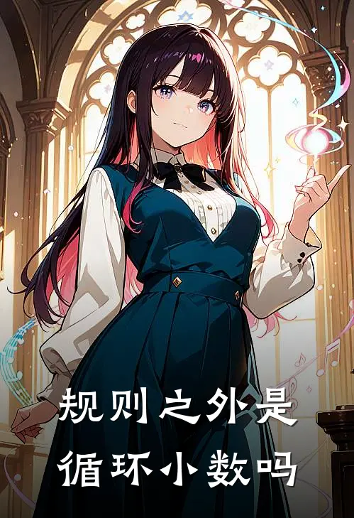 规则之外是循环小数吗